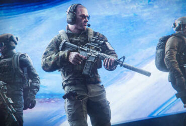 escape from tarkov 1 2 0 0 brings a mentor system to pve giving new players a fighting chance New players have always had a rough time in Escape From Tarkov. They spawn in, an enemy they never spotted kills them, and they lose all the gear they carried in. After a long wait, the 1.2.0.0 update has arrived, and it offers newcomers a way through those early hours: an experienced player to stick close to.
