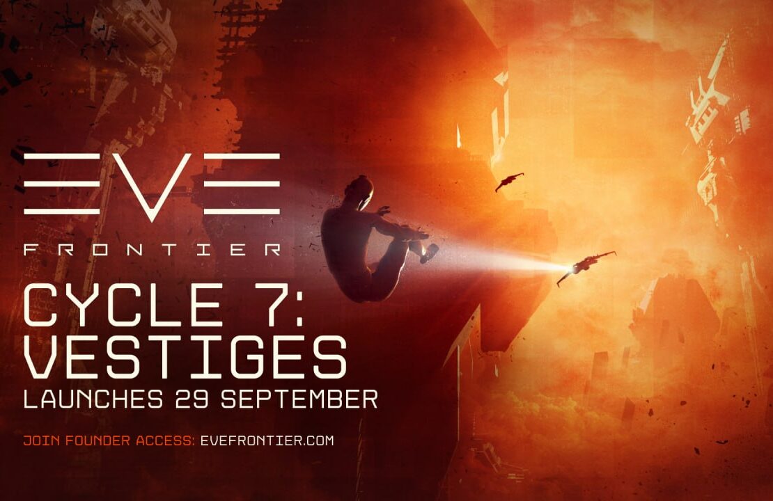eve frontiers feral surge kicks off oct 20 with a server wide kill goal In Brief: