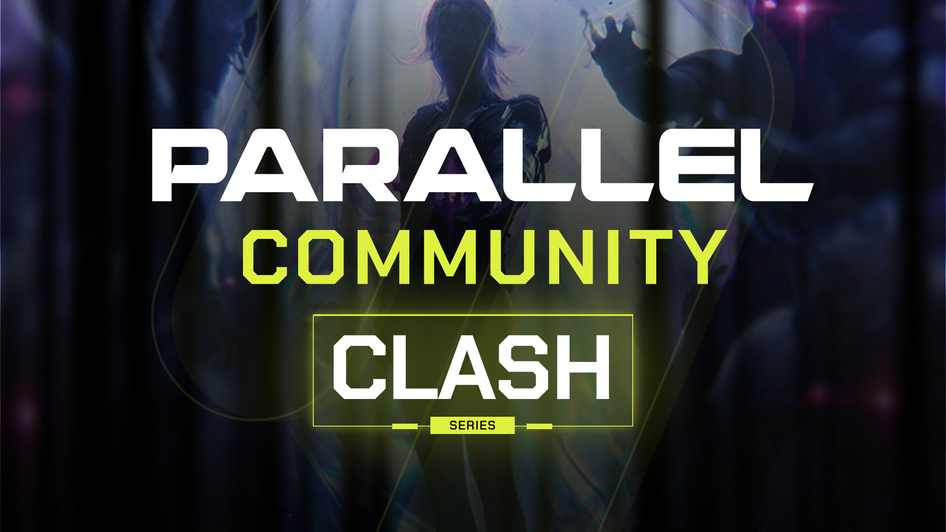 CC Cup (Community Clash series)