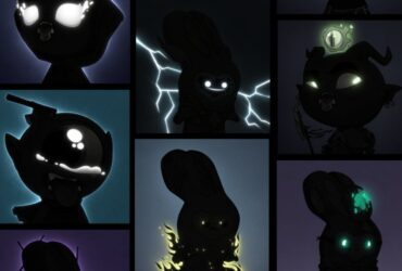 everdraws grimoire reveal goes live ahead of 50 000 usdc season genesi In Brief: