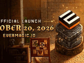 evermagic opens season 0 on october 20 with a gold based prize pool Season 0 of EverMagic, a 2D pixel-art MMORPG, begins on October 20. This is the first official alpha test season to carry a real prize pool, and players will compete for a cut of it. You can download the game from the Epic Games Store.