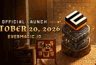 evermagic opens season 0 on october 20 with a gold based prize pool Season 0 of EverMagic, a 2D pixel-art MMORPG, begins on October 20. This is the first official alpha test season to carry a real prize pool, and players will compete for a cut of it. You can download the game from the Epic Games Store.