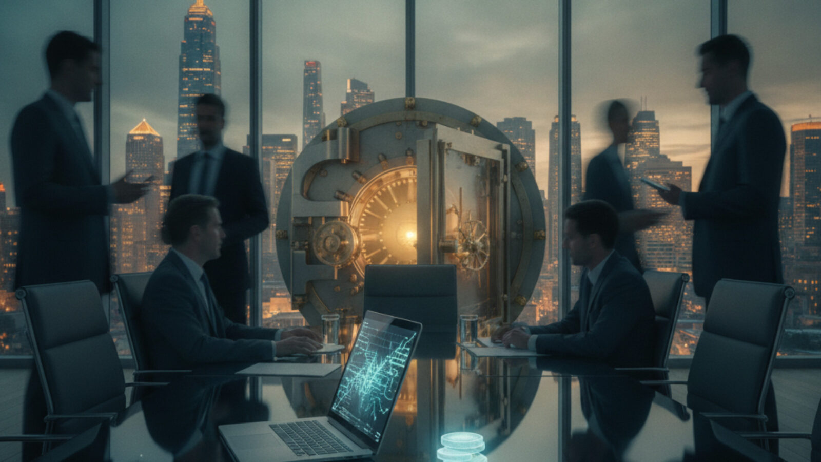 ey parthenon survey corporate stablecoin use doubles as banks rush to The share of corporates that have put stablecoins into production now stands at 18%, twice the figure EY-Parthenon recorded a year earlier. That makes it the strongest evidence so far that companies are past asking whether to try stablecoins at all.