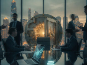 ey parthenon survey corporate stablecoin use doubles as banks rush to The share of corporates that have put stablecoins into production now stands at 18%, twice the figure EY-Parthenon recorded a year earlier. That makes it the strongest evidence so far that companies are past asking whether to try stablecoins at all.