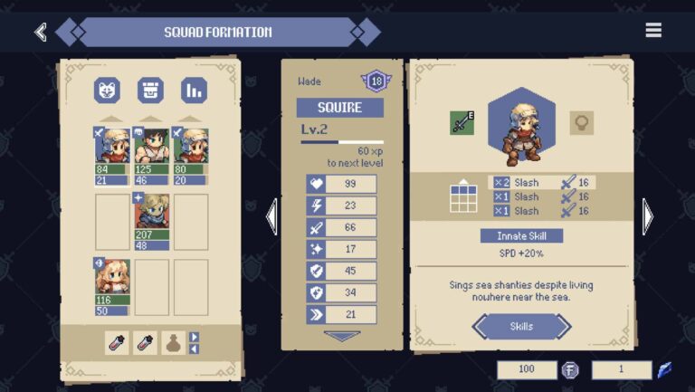 FaenoraVerse screenshot 4
