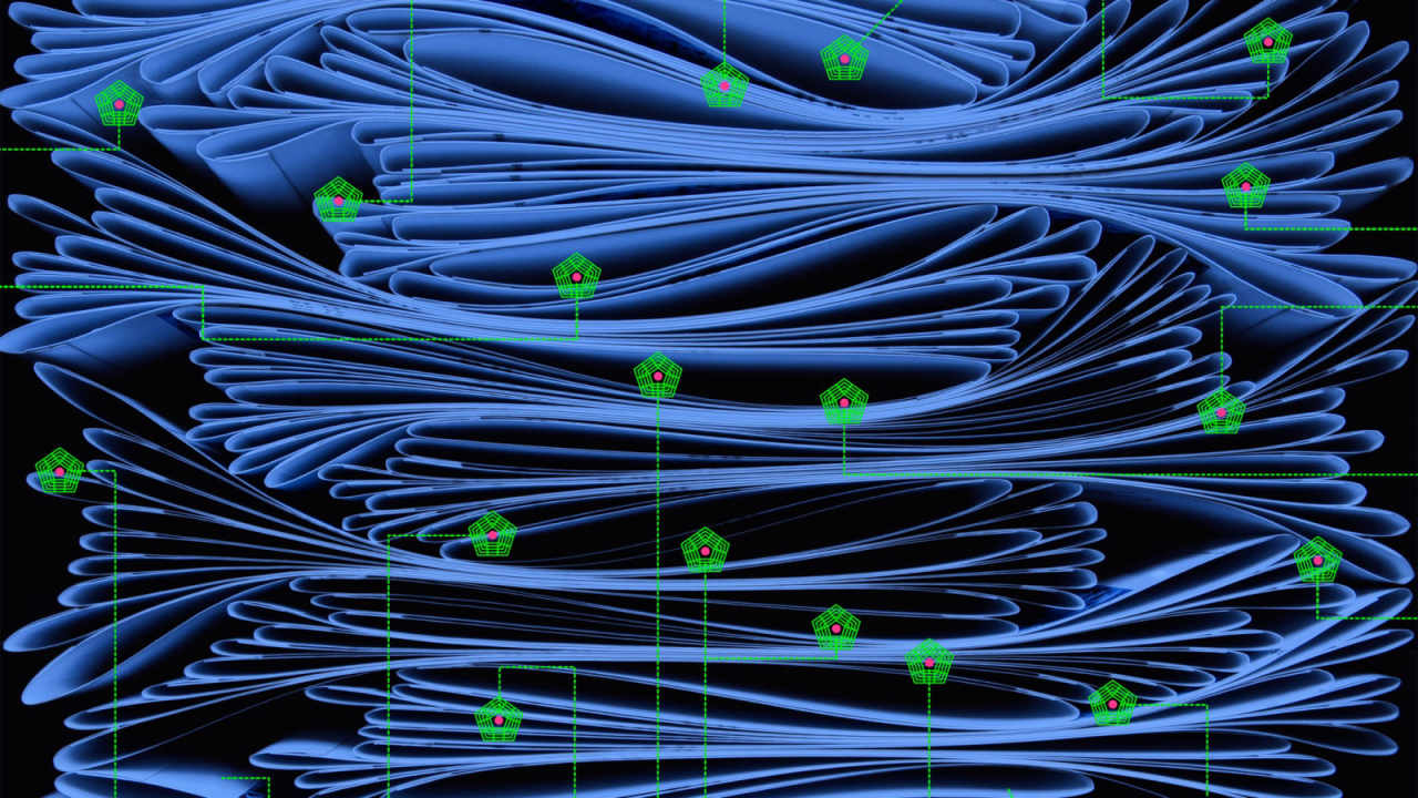 Dried blood for the battlefield, hybrid batteries and an OpenAI arrest