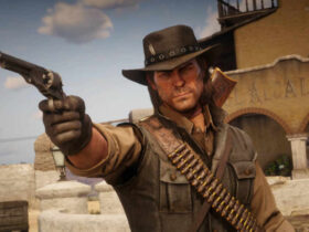 fan mod finally lets red dead redemption 2 players cross the border into mexico Arthur Morgan spent years staring at Mexico from the water's edge with no way to get there. That border is now open.