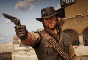 fan mod finally lets red dead redemption 2 players cross the border into mexico Arthur Morgan spent years staring at Mexico from the water's edge with no way to get there. That border is now open.