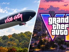 fans think rockstar is filming a live action gta 6 trailer on miamis streets Fans in Miami say they saw pink-and-blue supercars cruising down Ocean Drive in a line, with a camera car trailing them and a drone hovering above. They're sure Rockstar is shooting a live-action trailer for GTA 6.
