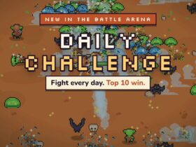 farming seasons battle arena gets a 0 10 daily challenge with a top 10 prize split In Brief: