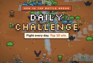 farming seasons battle arena gets a 0 10 daily challenge with a top 10 prize split In Brief: