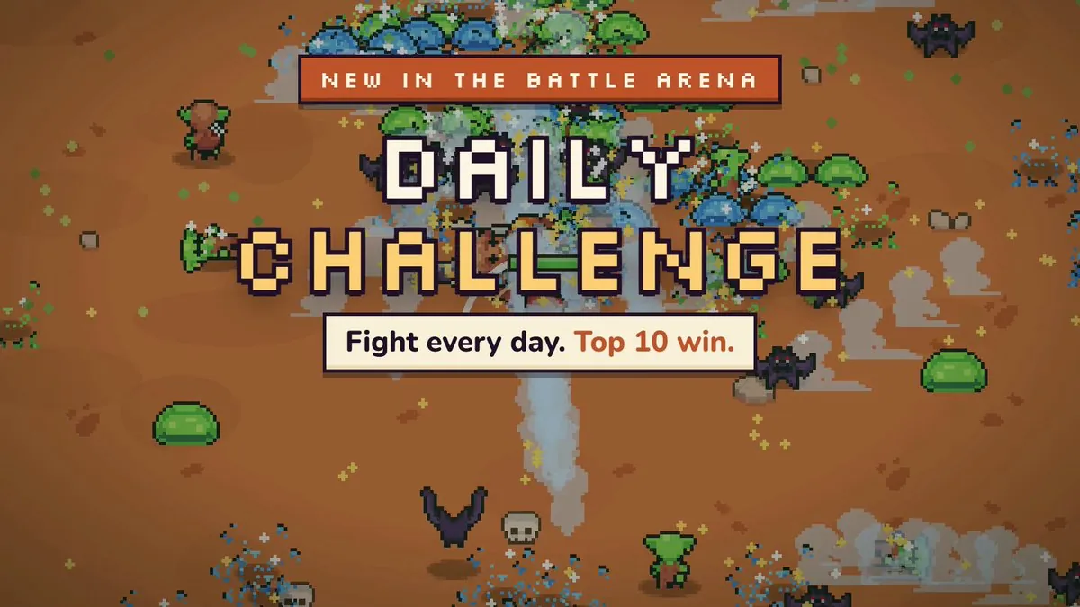farming seasons battle arena gets a 0 10 daily challenge with a top 10 prize split In Brief: