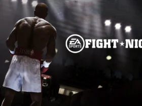 fight night returns ea sports confirms a new boxing game 15 years after champion "To everyone who stayed in our corner: Fight Night is coming back. 🥊♥️"