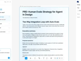 figma unveils specs and new tools to keep ai agents in line with brand design rules Figma's chief design officer wants one figure to stick with you: 17. According to her, that is the multiple by which teams' output of lines of code has grown compared with the past. Over the same stretch, the number of releases has risen by only 1.3 times.