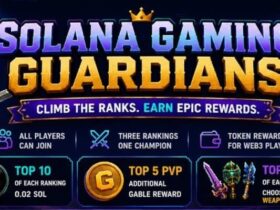 gable guardians kicks off october halloween event with 20000 skr and 200000 play on the line In Brief: