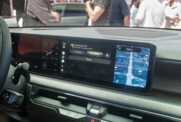 gemini personal intelligence arrives on android auto letting drivers ask about their own flights and appointments If you give permission, the assistant in your car can now read your email. Google has begun rolling out Gemini's Personal Intelligence feature to Android Auto, so the chatbot on your dashboard can draw on your other Google apps to answer questions about your personal life.