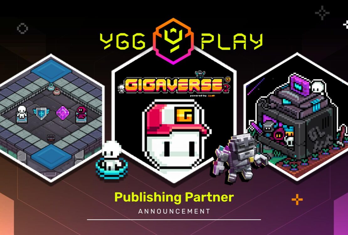 gigaverse gives abstract global wallet players until nov 15 to switch wallets before the chain closes In Brief: