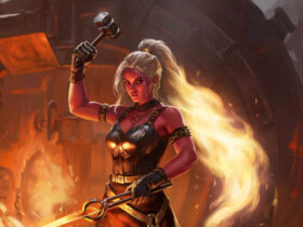 gods unchained moves the forge into the launcher with one click fusing from november 4 Gods Unchained (official site) is overhauling the way card fusing works. Starting Wednesday, November 4, the whole Forge process lives inside the launcher. You press Fuse, wait a few seconds, and the new card appears in your wallet. The old routine of being sent to the website to sign two transactions per forge is gone.