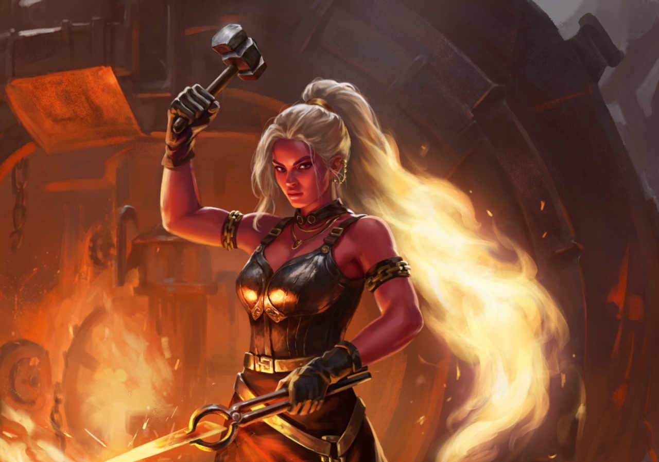 gods unchained moves the forge into the launcher with one click fusing from november 4 Gods Unchained (official site) is overhauling the way card fusing works. Starting Wednesday, November 4, the whole Forge process lives inside the launcher. You press Fuse, wait a few seconds, and the new card appears in your wallet. The old routine of being sent to the website to sign two transactions per forge is gone.