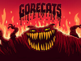 gorecats splat a gorecat goes live with collector crypt pokemon gacha packs as prizes In Brief: