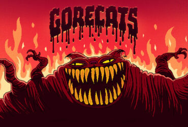 gorecats splat a gorecat goes live with collector crypt pokemon gacha packs as prizes In Brief: