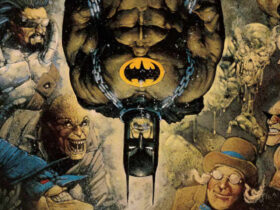 gotham by daylight makes sunlight the monster in duke thomass new webtoon horror series Richard sits hunched in the dark, well away from any window. He crushes a cockroach with his bare hand, swallows it, and vomits it straight back up.