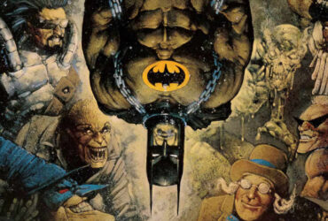 gotham by daylight makes sunlight the monster in duke thomass new webtoon horror series Richard sits hunched in the dark, well away from any window. He crushes a cockroach with his bare hand, swallows it, and vomits it straight back up.