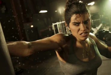 gta 6 has a dedicated system just to control how much characters sweat A single trailer dominated the past seven days. Rockstar released its last GTA 6 trailer, leaving nearly every other gaming story to compete for the attention that remained.