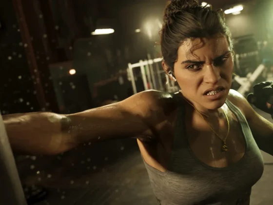 gta 6 has a dedicated system just to control how much characters sweat A single trailer dominated the past seven days. Rockstar released its last GTA 6 trailer, leaving nearly every other gaming story to compete for the attention that remained.