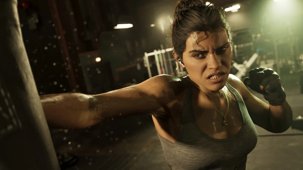 Weekly Recap: GTA 6's Final Trailer Steals the Spotlight as Hardware Sales Slide 25 gta 6 has a dedicated system just to control how much characters sweat A single trailer dominated the past seven days. Rockstar released its last GTA 6 trailer, leaving nearly every other gaming story to compete for the attention that remained.