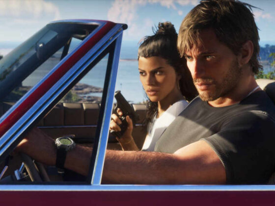 gta 6 leaker claims the game will need more than 200gb of storage Picture this: on November 19, a PS5 somewhere spends the whole night stuck on a download that never finishes. Its owner gets up early hoping to play Grand Theft Auto VI and finds an error message instead. Nobody wants to be that player.