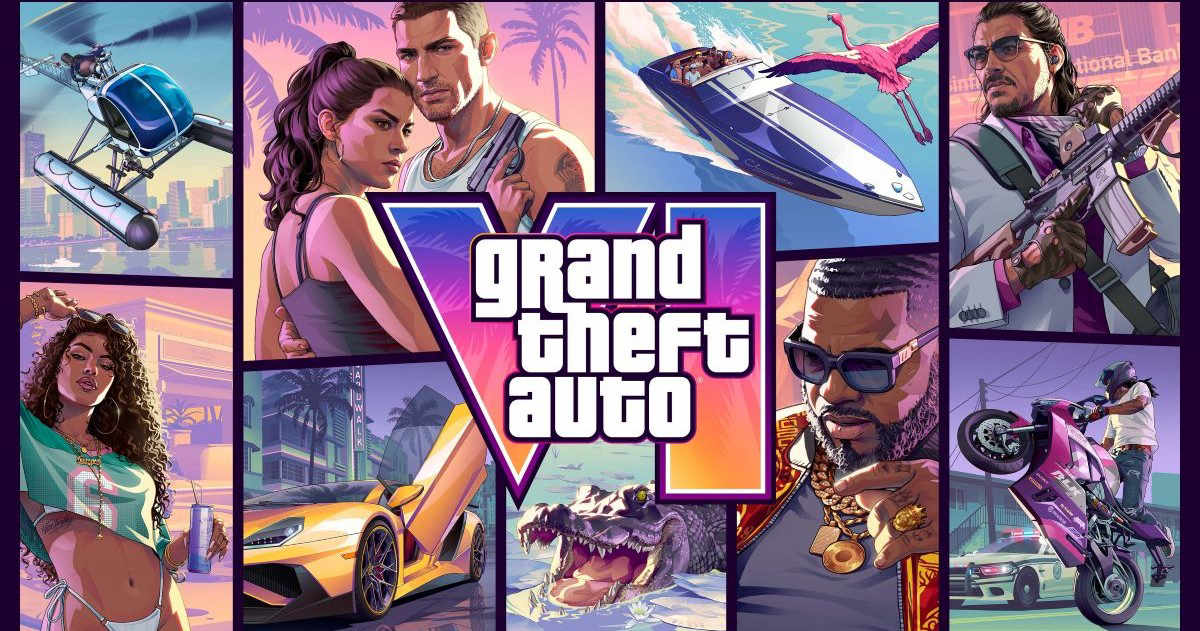 GTA 6