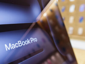 gurman apples oled touchscreen macbook pro could shed serious weight The physical overhaul coming to Apple's next MacBook Pro may be the most dramatic the laptop has seen in years. Beyond the expected arrival of an OLED panel and touch input, the new machine could also be noticeably lighter than the model currently on store shelves.