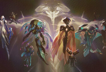 halo studios writers reveal the villains fans may never see as activision takes over halo Halo Studios has just introduced a new villain, and it likely won't be the one to use it.