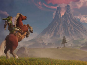 Hands-on with Zelda: Ocarina of Time on Switch 2, where the feel beats the looks 78 hands on with zelda ocarina of time on switch 2 where the feel beats the looks Strike an enemy with Link's sword for the first time in the new Ocarina of Time and small particles scatter off the target. Then you pull off a Spin Attack, and rings of energy ripple outward from our hero, as if he's at last getting the entrance music he should have had back in 1998.