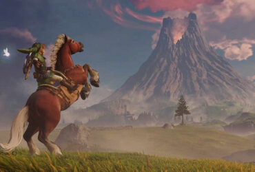 hands on with zelda ocarina of time on switch 2 where the feel beats the looks Strike an enemy with Link's sword for the first time in the new Ocarina of Time and small particles scatter off the target. Then you pull off a Spin Attack, and rings of energy ripple outward from our hero, as if he's at last getting the entrance music he should have had back in 1998.