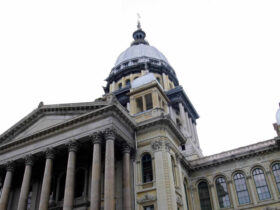 illinois signs on to six month pause of crypto tax as legal battle continues Illinois's new crypto tax, which caught the industry off guard earlier this year, may not start on January 1 as planned. According to the industry groups that negotiated with the state, officials have agreed to delay it by six months.