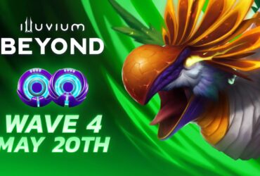 illuvium epoch 12 elections nominations now open for five main council In Brief: