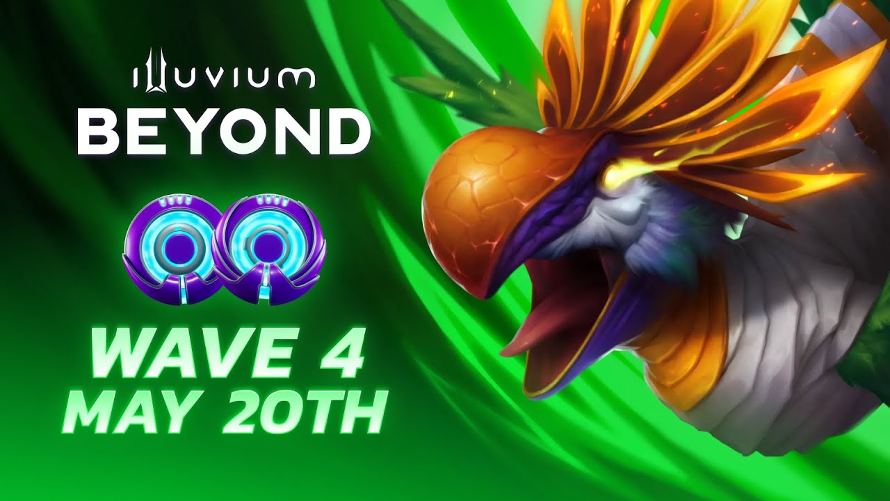 illuvium epoch 12 elections nominations now open for five main council In Brief: