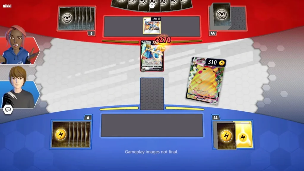 Incrypt TCG gallery