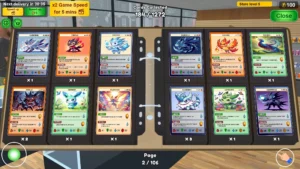 Incrypt TCG gallery