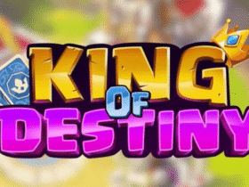 infinigods shuts down after pulling king of destiny servers stay up until at least november 1 King of Destiny developer InfiniGods, a web3 mobile studio, is shutting down. Its servers will stay online until November 1, 2026 at the earliest. The game is no longer available on the app stores, and the team has halted development on it and on the rest of the InfiniGods Universe.