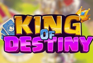 infinigods shuts down after pulling king of destiny servers stay up until at least november 1 King of Destiny developer InfiniGods, a web3 mobile studio, is shutting down. Its servers will stay online until November 1, 2026 at the earliest. The game is no longer available on the app stores, and the team has halted development on it and on the rest of the InfiniGods Universe.