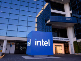 intel shares plunge nearly 30 in worst day since the 1970s after soft For the eighth quarter running, Intel beat its own targets. A day later, the stock had lost close to 30% of its value.