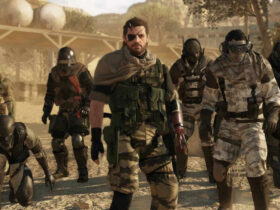 intravenous 3 borderline is a free 910 steam stealth prologue with strong metal gear solid energy You're crouched just a few feet from a patrolling guard, and he walks on by without ever noticing you. If that tense little moment is what draws you to stealth games, Steam has a new release worth picking up right away, and it's completely free.