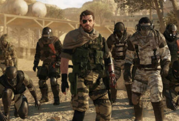 intravenous 3 borderline is a free 910 steam stealth prologue with strong metal gear solid energy You're crouched just a few feet from a patrolling guard, and he walks on by without ever noticing you. If that tense little moment is what draws you to stealth games, Steam has a new release worth picking up right away, and it's completely free.