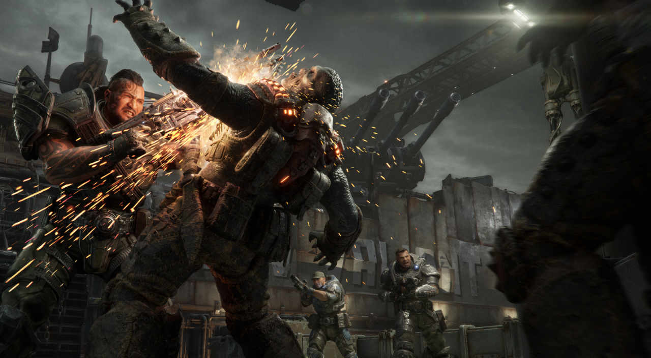 Is Xbox going back to exclusives? It's asking players