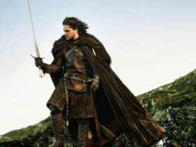 jon snow and the stark family reunite in game of thrones legends hand of the king event The finale sent Jon Snow back to the Wall seven years ago, and now he's making a comeback. You won't find him on HBO or in a new novel, though. He's showing up in Zynga's mobile RPG Game of Thrones: Legends, as part of the Hand of the King event.