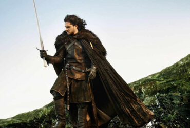 jon snow and the stark family reunite in game of thrones legends hand of the king event The finale sent Jon Snow back to the Wall seven years ago, and now he's making a comeback. You won't find him on HBO or in a new novel, though. He's showing up in Zynga's mobile RPG Game of Thrones: Legends, as part of the Hand of the King event.