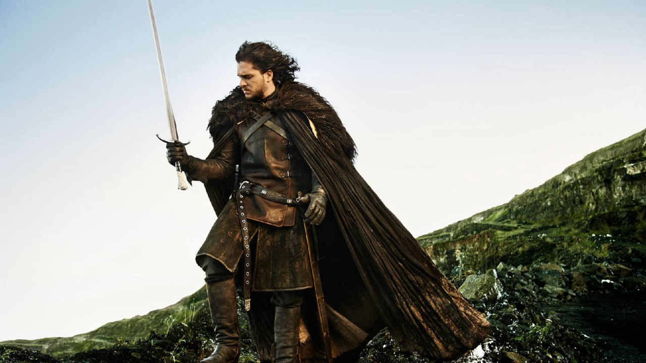 jon snow and the stark family reunite in game of thrones legends hand of the king event The finale sent Jon Snow back to the Wall seven years ago, and now he's making a comeback. You won't find him on HBO or in a new novel, though. He's showing up in Zynga's mobile RPG Game of Thrones: Legends, as part of the Hand of the King event.